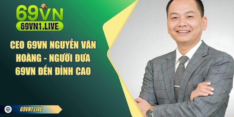 CEO 69VN