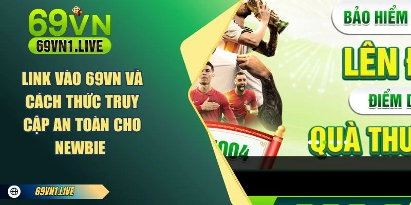 Link vào 69VN