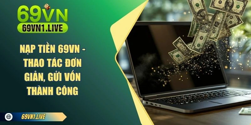 Nạp tiền 69VN